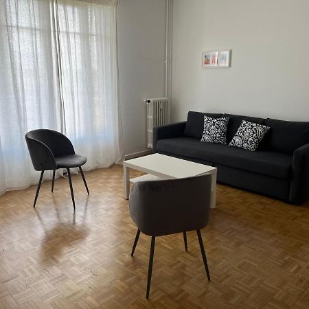 Appartement spacieux au calme à Nice Extérieur photo